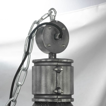 Подвесной светильник Lussole  LSP-8136