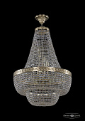 Люстра Bohemia Ivele Crystal 19091/H2/60IV G