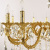 Люстра Bohemia Ivele Crystal Florence 71201/12/360 A G