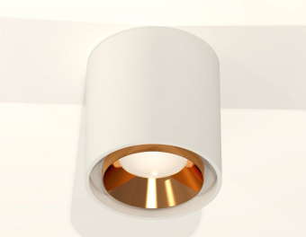 Комплект накладного светильника Ambrella Techno XS7722004
