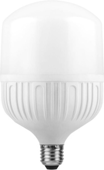 Светодиодная лампа Feron E27, E40 30W 6400K 25537