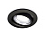 Комплект встраиваемого поворотного светильника Ambrella Techno XC7652002
