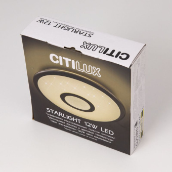 Светильник светодиодный Citilux   CL703B13
