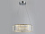 Подвесной светильник Newport 8441 8441/S chrome