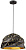 Подвесной светильник Wertmark DELFINA WE265.01.026