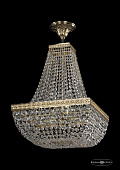 Люстра Bohemia Ivele Crystal 19112/H2/35IV G