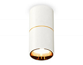 Комплект накладного светильника Ambrella Techno XS6301082