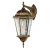 Уличный светильник Arte Lamp GENOVA A1204AL-1BN
