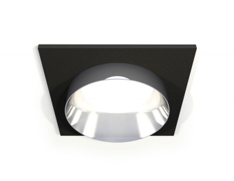 Комплект встраиваемого светильника Ambrella Techno XC6521022