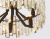 Подвесной светильник Ambrella TRADITIONAL TR5052