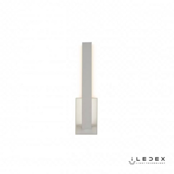 Настенный светильник iLedex Edge X050106 WH
