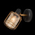 Настенно-потолочный светильник Citilux Таверна CL542612