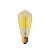 Светодиодная лампа диммируемая Voltega E27 4W 2000K 7077