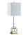 Настольная лампа LH Mirror Home Кеннет BD-2103088