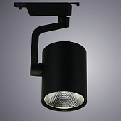 Трековый светильник Arte Lamp Traccia A2320PL-1BK