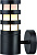 Уличный светильник Arte Lamp Portico A8371AL-1BK