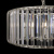 Подвесной светильник Freya Crystal Esme FR1005PL-05SC