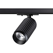 Однофазный трековый светодиодный светильник NovoTech PORT MAIS LED 358495