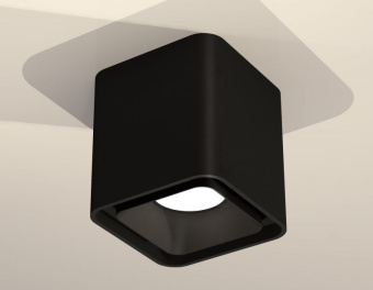 Комплект накладного светильника Ambrella TECHNO SPOT XS7841002
