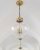 Подвесной светильник LH Mirror Home Освальд BD-1193226