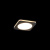 Встраиваемый светильник Phanton 12W DL2001-L12B