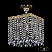 Подвесной светильник Bohemia Ivele Crystal 19202/25IV G