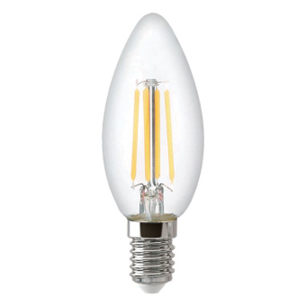 Светодиодная лампа Thomson E14 7W 2700K TH-B2067