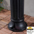 Садовый светильник-столбик Fumagalli SAURO D15.553.000.AXF1R.FRA