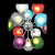 Подвесной светильник DUALITA SL431.153.12