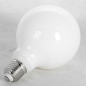 Светодиодная лампа Lussole Loft E27 6W 2600K GF-L-2104
