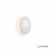 Настенный светильник iLedex Lunar ZD8102-6W WH