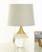Настольная лампа LH Mirror Home Милуоки BD-1188990