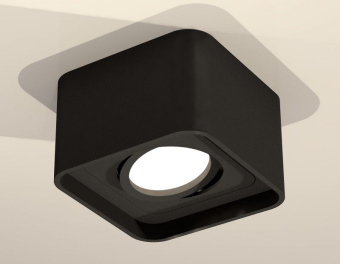 Комплект накладного светильника Ambrella TECHNO SPOT XS7833010