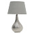 Настольная лампа To4rooms Wavy Less 3815711.0072