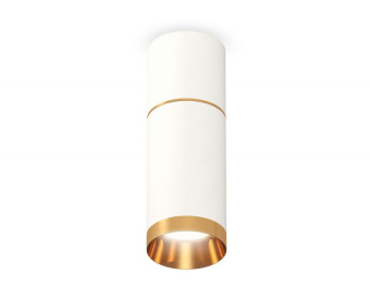 Комплект накладного светильника Ambrella Techno XS6322062