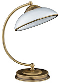 Настольная лампа Kutek N KLOSZ N-LG-1(P)