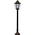 Наземный уличный светильник (1,2 м) Классика 6210 FR_11192