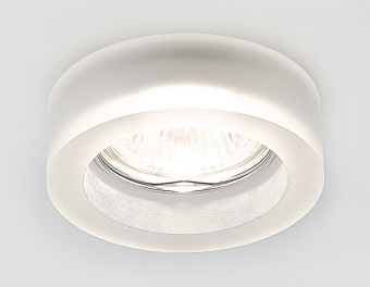 Точечный светодиодный светильник Ambrella COMPO S9160 W