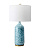 Настольная лампа LH Mirror Home фиджи BD-2103084