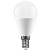 Лампа светодиодная Feron SAFFIT 55211