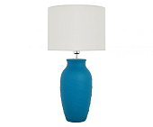 Настольная лампа Valditaro FRL142340.00/Bleu Canard