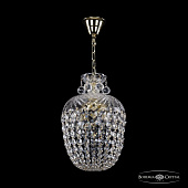 Подвесной светильник Bohemia Ivele Crystal 14771/25 G