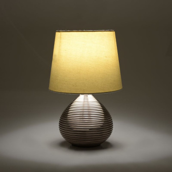 Настольная лампа To4rooms Extra style 3815501.0023