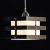 Светильник подвесной Киото CL133111