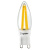 Светодиодная лампа Lightstar G9 5W 2700-3000K 940472