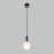 Подвесной светильник Eurosvet Bubble 50151/1