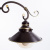 Потолочная люстра Arte Lamp Grazioso  A4577PL-3CK