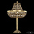 Настольная лампа Bohemia Ivele Crystal 19113L6/H/35IV G R777