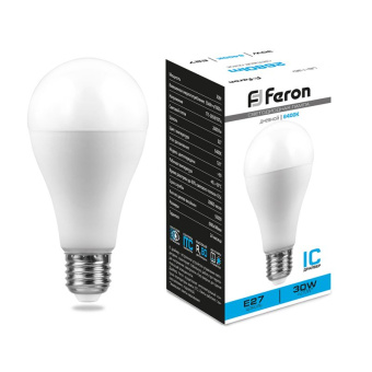 Лампа светодиодная Feron  38196