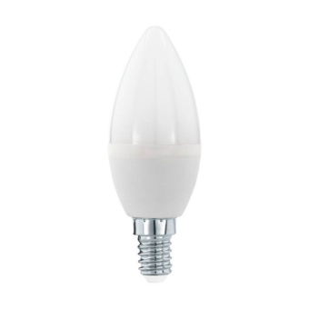 Светодиодная лампа Eglo E14 5,5W 3000K 11643
